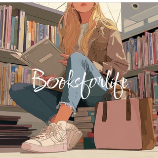 Booksforlife