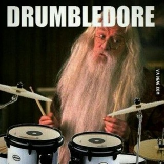 Drums&Books