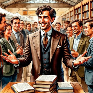 Книги от Никиты