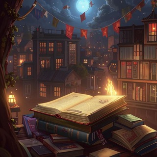 📚Книги | Библиотека Фила | Рекомендации💡