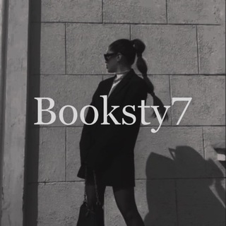 Booksty7