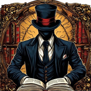Книжный маятник | Вход