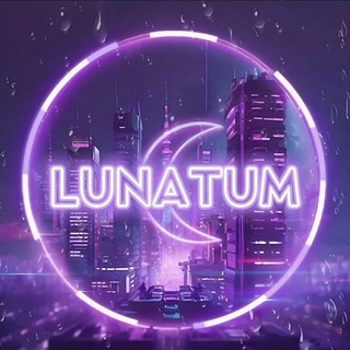 ☾ｌｕｎａｔｕｍ †