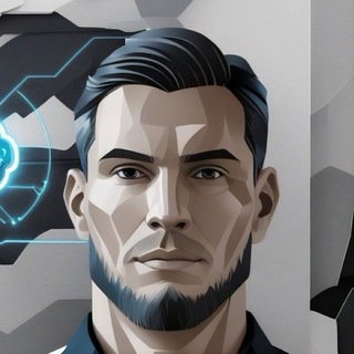 Борода AI