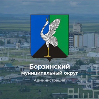 Администрация Борзинского муниципального округа
