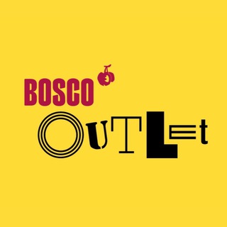 BOSCO АУТЛЕТ