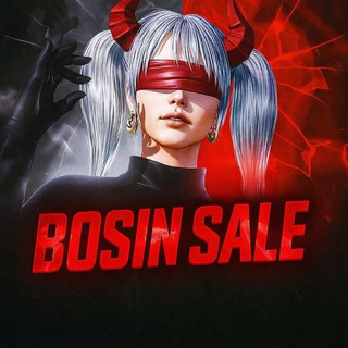 ⚡ BO SIN shop ⚡