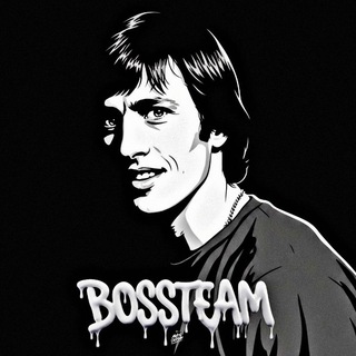 BOSS TEAM - FC MOBILE
