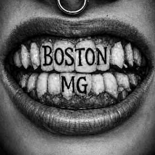 BOSTON MG