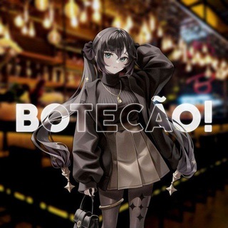 Botecão! Off-Topic