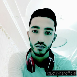 BOTIRKHAN_FAN_CLUB