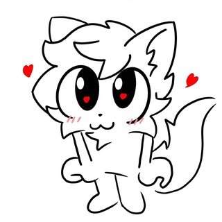 Boykisser 🐱 34 Бойкиссер арты