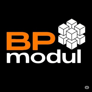 Каркасные Модульные Дома - BPmodul