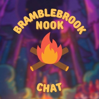 🌲 Bramblebrook Nook 🌲 - Chat