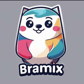 Азартные приключения Bramix'a 🫣