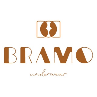 Bramo_official l Нижнее бельё