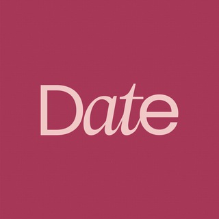 Date Brand. Одежда для тех, кто ищет что-то необычное.