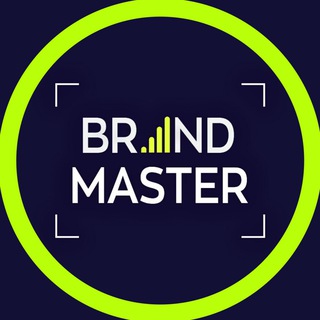 Сергей Максимов | BRAND MASTER