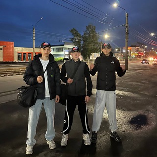 Спартаки