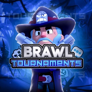 Brawl Tournaments🏆| BS
