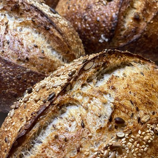 Bread Head
