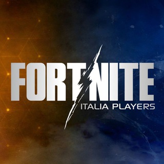 BR Fortnite ITALY Players ● FIL 🇮🇹