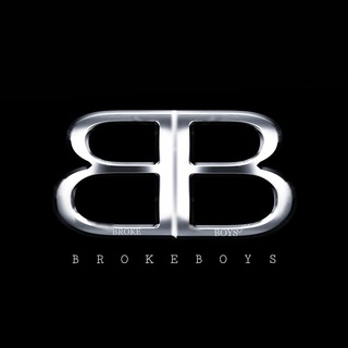 Broke boy$