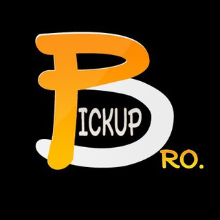 Пикап братство @bropickup