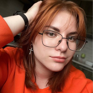 мечтательная Дороти 💭