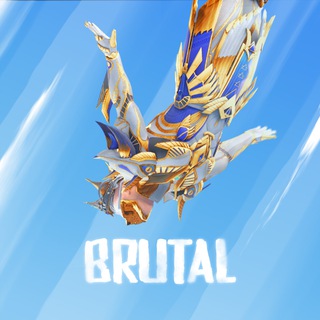 BRUTAL UC