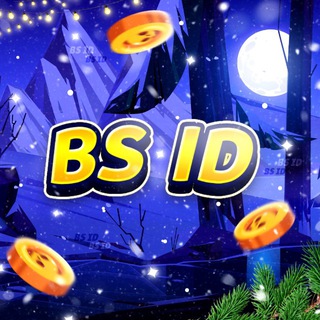 BS⚡️ID