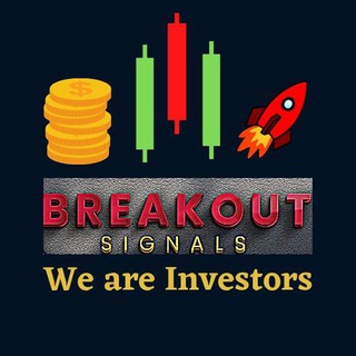 𝘽𝙧𝙚𝙖𝙠𝙤𝙪𝙩 𝙎𝙞𝙜𝙣𝙖𝙡𝙨 𝙂𝙧𝙤𝙪𝙥🚀