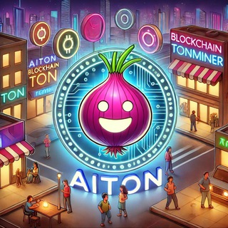 @btc25 AiTon