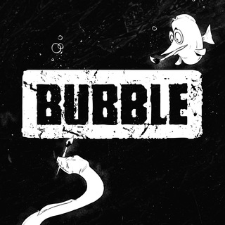 Комиксы BUBBLE