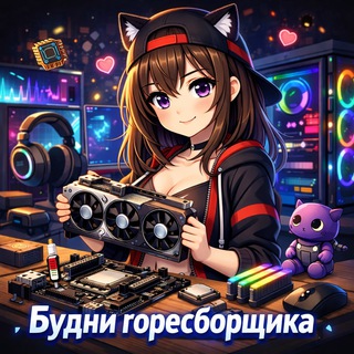 Будни горесборщика