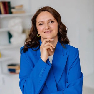 БУХГАЛТЕР ОНЛАЙН БИЗНЕСА 🏄🏻‍♀️ АНАСТАСИЯ САБИТОВА