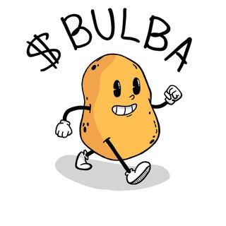 $BULBA | TON