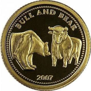 BULL BEAR NEWS - Новости криптовалют