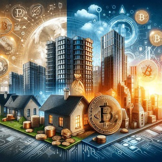 Crypto Home