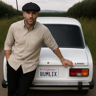 Bumlix