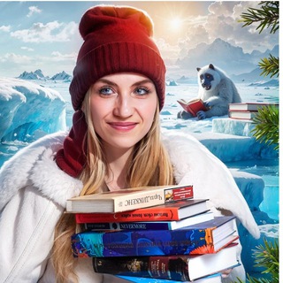 Даша Бунтина | Buntbooks