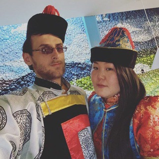 Buryat Global