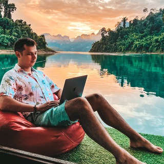💻Bussines на лайте🎒🏝