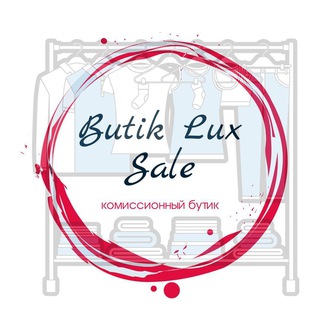 ButikLuxSale🛍️