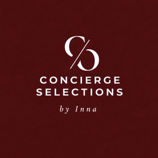 Concierge selections