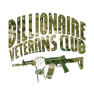 BILLIONAIRE VETERANS CLUB