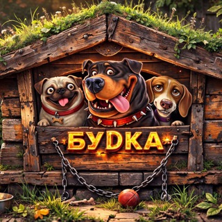 БУDKA
