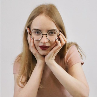 сеньорита маркетологиня / Ксения Францева