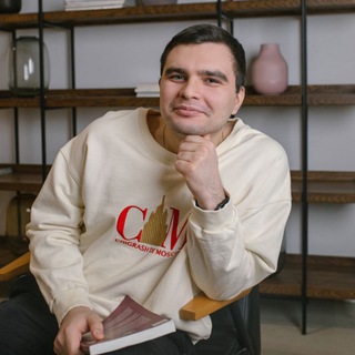 IELTS с Никитой Быковым