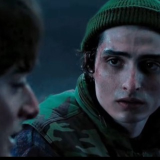 помешанная на байлерах ✍✍✍ | byler is real